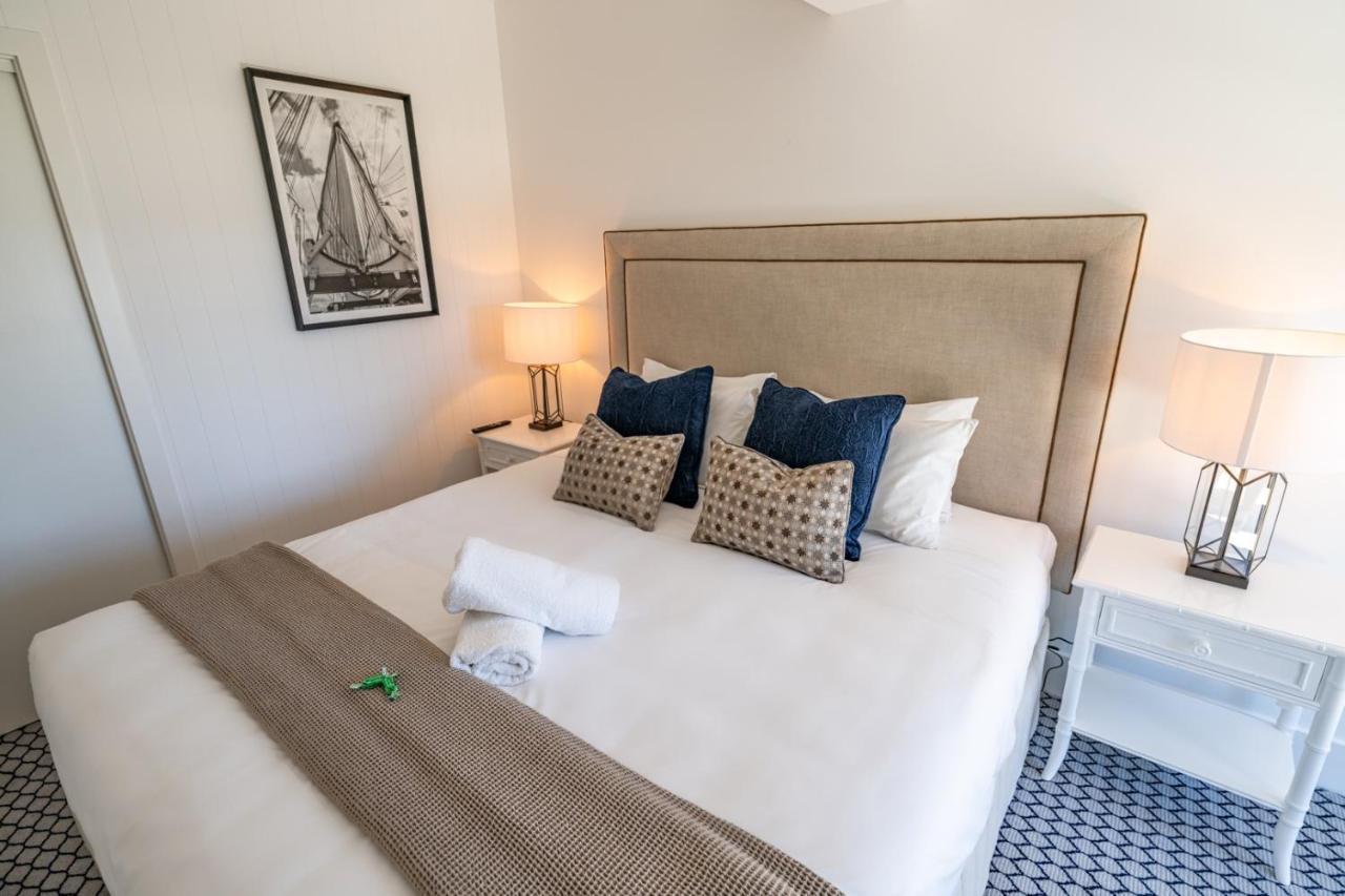 Seahorse Inn Hotel & Villas عدن المظهر الخارجي الصورة