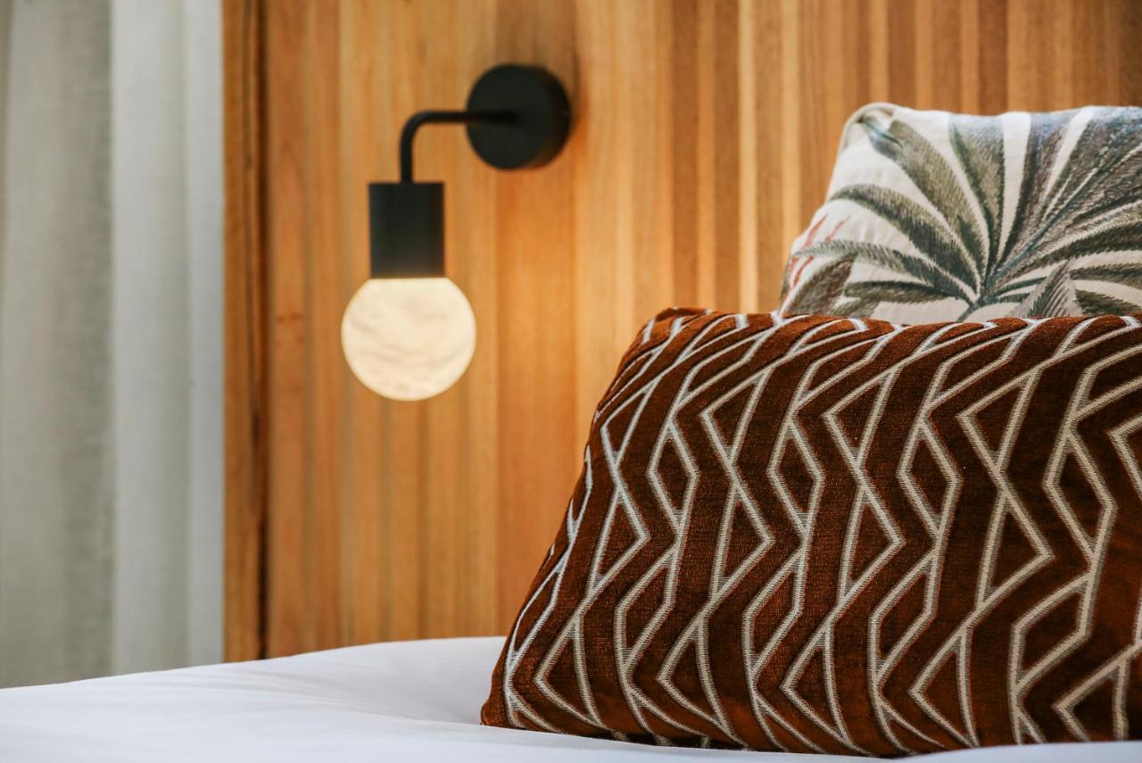 Seahorse Inn Hotel & Villas عدن المظهر الخارجي الصورة