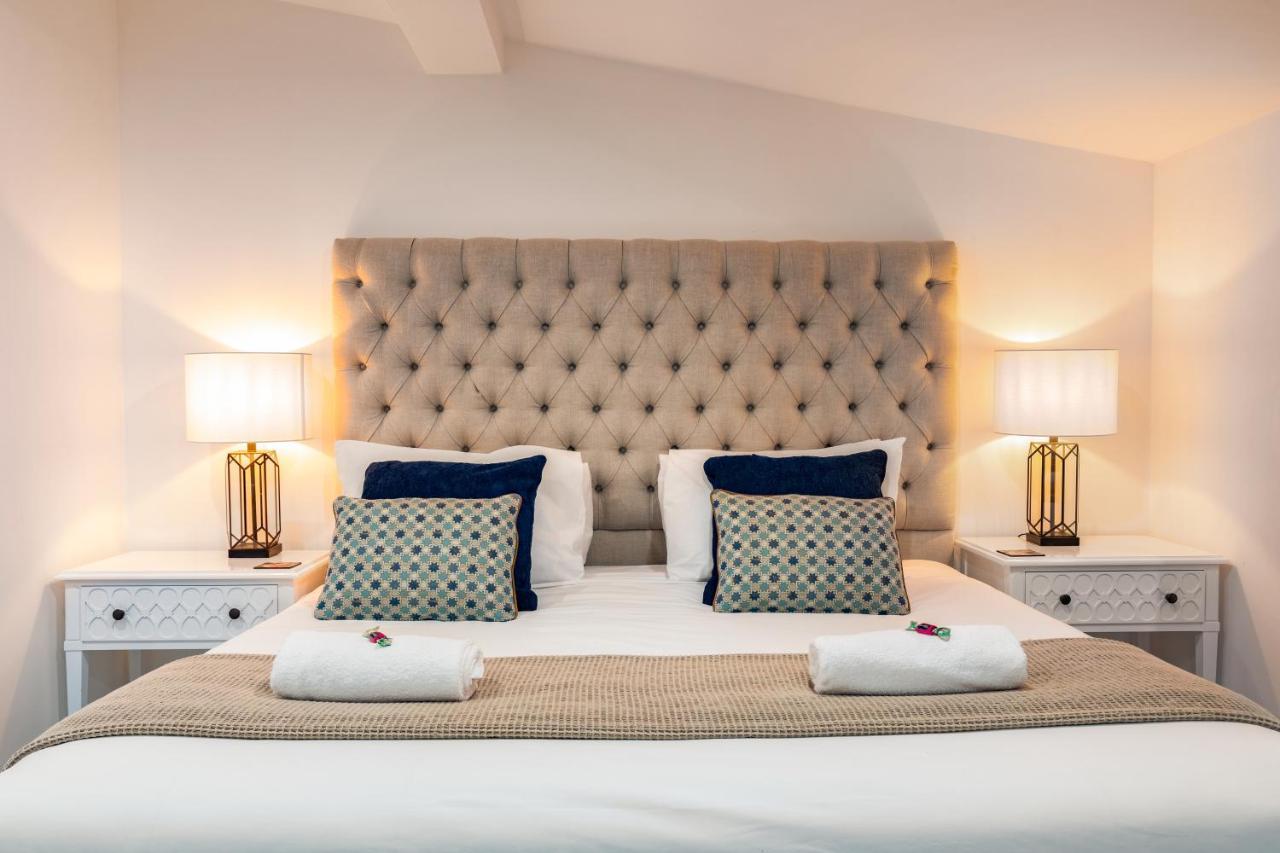 Seahorse Inn Hotel & Villas عدن المظهر الخارجي الصورة
