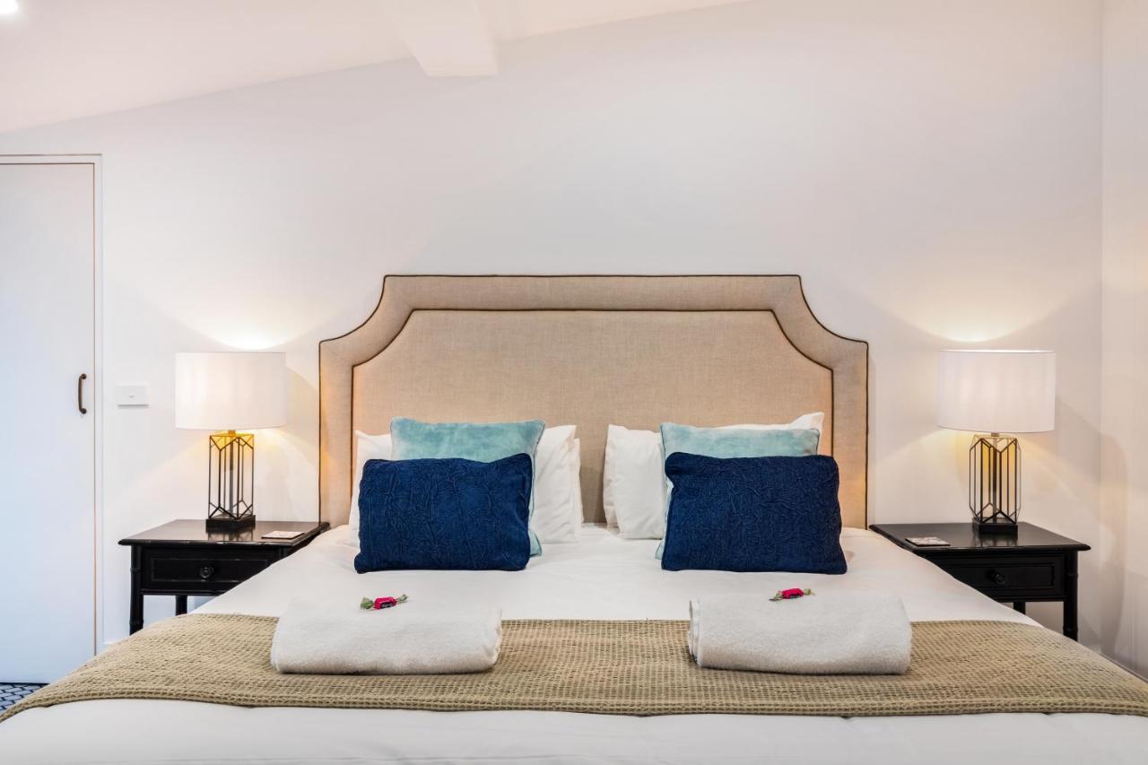 Seahorse Inn Hotel & Villas عدن المظهر الخارجي الصورة