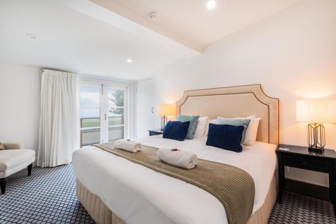 Seahorse Inn Hotel & Villas عدن المظهر الخارجي الصورة